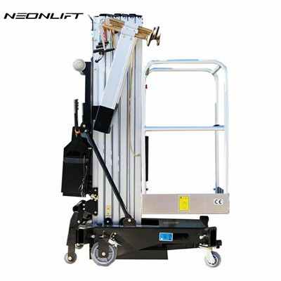 Single Man zvedne 20 stop